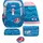 Belmil Maxi 5-tlg. blau
