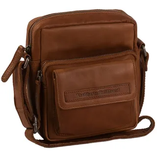 The Chesterfield Brand Anna Umhängetasche Leder Cognac