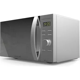 Cecotec ProClean 9110 Full Inox Silber