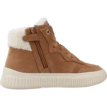 GEOX Laquinny Girl WPF Braun 33