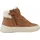 GEOX Laquinny Girl WPF Braun 33