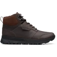 Clarks Herren Schnürboots ATL Trek Up WP Braun 43 - 43 EU