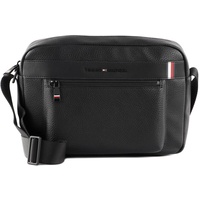 Tommy Hilfiger TH Central Crossbody Bag black