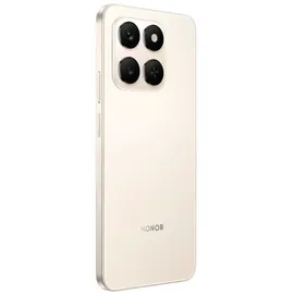 Honor 400 Smart 5G 256 GB Desert Gold