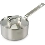 Iittala Tools Stielkasserolle 18 cm mit Deckel