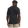 Under Armour Vanish Seamless Trainingsshirt Schwarz L