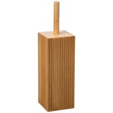 5five simply smart 5five - bambus-wc-bürste "terre inconnue" (unbekannte erde)