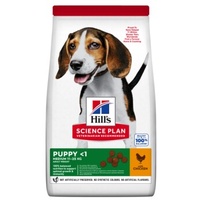 Hill's Science Plan Puppy Medium mit Huhn