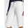 Arizona Caprijeans schmale Passform, mit Destroyed-Effekten, niedrige Leibhöhe Gr. 42 N-Gr, white, , 434871-42 N-Gr