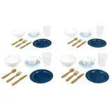 KP - Geschirr Set