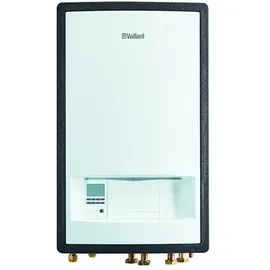 Vaillant aroTHERM Split Wärmepumpen-Paket 4.069 vwl 125/5 as S2 für Hybridsystem, 3,6kW bei A7/W35