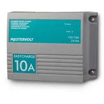 Mastervolt EasyCharge 10a – Akku-Ladegerät