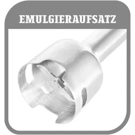 GASTROBACK Design Power 40972 Stabmixer Set 5-in-1