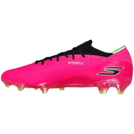 SKECHERS SKX 2 Elite FG Herren pink 42,5