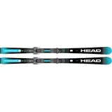 Head Ski Supershape e-Speed SW + PRD 12 GW -