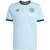 adidas DFB 125 Jahre Jubiläumstrikot 2025 Herren XXL blau