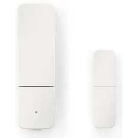 Bosch Türsensor II Plus, Smart Home fähig, Batteriebetrieb, weiß