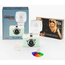 Lomography Half-frame Lomourette Picnic Edition