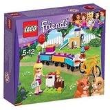 LEGO Friends Partyzug (41111)
