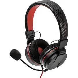 Snakebyte Head:Set S für Nintendo Switch / Wii U / PS4 / Xbox One /