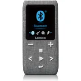 Lenco XEMIO-861 grau