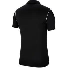 Nike Park 20 Dri-FIT Poloshirt Herren black/white/white M