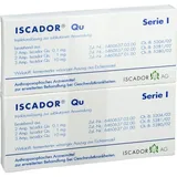 Iscador AG Iscador Qu Serie I