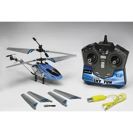REVELL Helikopter Sky Fun 3CH RTF 23982