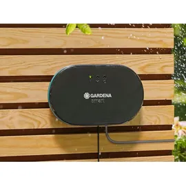 Gardena smart Irrigation Control Bewässerungssteuerung 19035-20