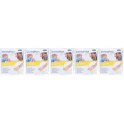 Hartmann Dermaplast® Textil Fingerverbände