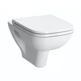 VitrA S20 Wand-Dusch-WC, 7507B003-0850,