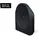Samsung Music Studio 5 schwarz
