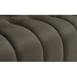 Sofa.de Big Sofa Canyon ¦ braun ¦ Maße (cm): B: 230 H: 74 T: 101.0