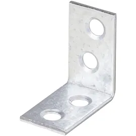 GAH Alberts Stuhlwinkel 25x25x14mm Stahl roh, gelb, sendz.