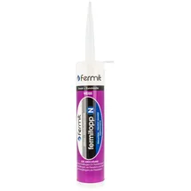 Fermit Fugendichtstoff 310 ml Weiß