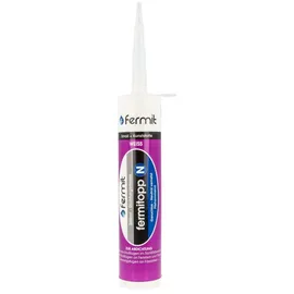 Fermit Fugendichtstoff 310 ml Weiß