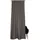 Schöner Wohnen SCHÖNER WOHNEN-Kollektion Vorhang CLAIRE Blickdichter Schlaufenschal (1 St), Schlaufe, Polyester, 130 x 250 cm in Anthrazit grau