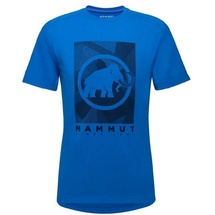 Mammut Trovat T-Shirt Men, ice PRT2, S