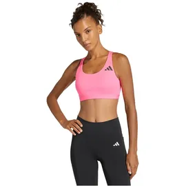 adidas Optime Essentials Workout Lucid Pink M