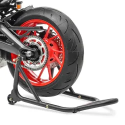 Montageständer Hinten BMU passend für KTM RC 390 / RC 200 / RC 125