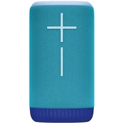 Logitech EVERBOOM - Lautsprecher - tragbar