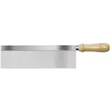 Dönges Feinsäge gerade Ausführung Breite 80 mm Blattlänge 300 mm