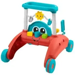 FISHERPRICE HJP50 Fisher-Price 2-Seiten Auto Lauflernwagen