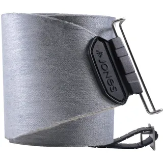 Jones Nomad Quik Tension grey - grau