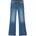 Bootcut-Jeans BOSS ORANGE SOFT BOOTCUT Premium Damenmode Damen Gr 33 Länge 32 blau dunkelblau 403 Denim/Jeans Obermaterial 73 Baumwolle 26 Lyocell 1 Elasthan unifarben Jeans Low Rise