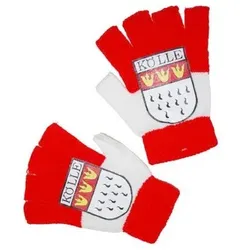 Fingerlose Handschuhe Kölle - OS
