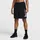 Nike Form Dri-Fit 9" Unlined Versatile Shorts, schwarz - XL