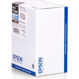 Epson T7441 schwarz