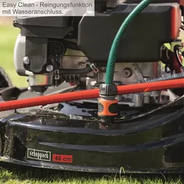 SCHEPPACH MS150-46E 3,5 PS