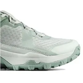 Mammut Girun II Low GTX damen wanderschuhe Gore-Tex-Grün-5